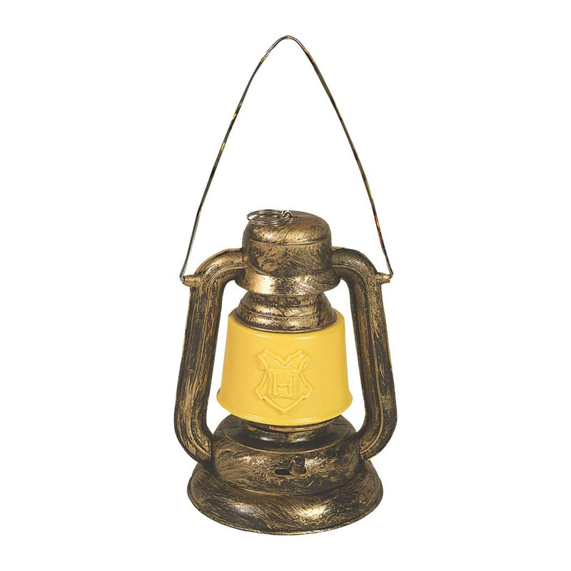 Harry Potter Lantern Unisex Gold