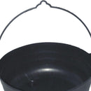Lifesize Witches Cauldron - One Size