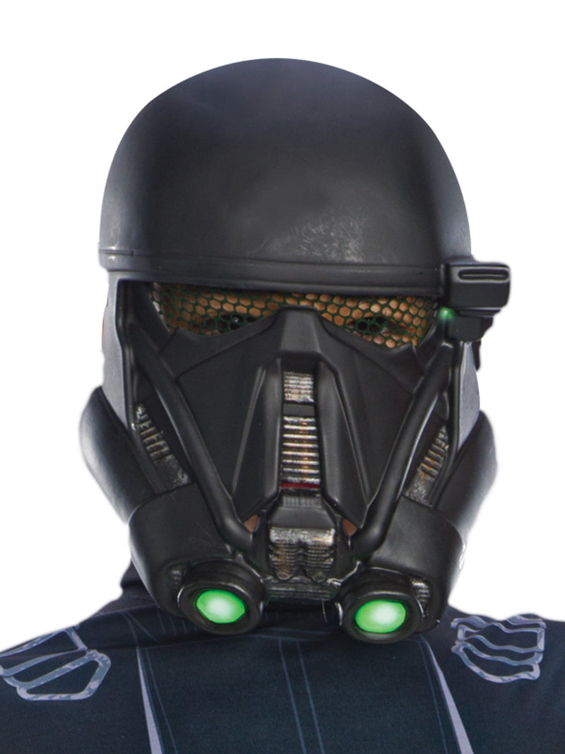 Death Trooper Rogue One Classic Child Boys -2