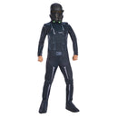 Death Trooper Rogue One Classic Child Boys -1