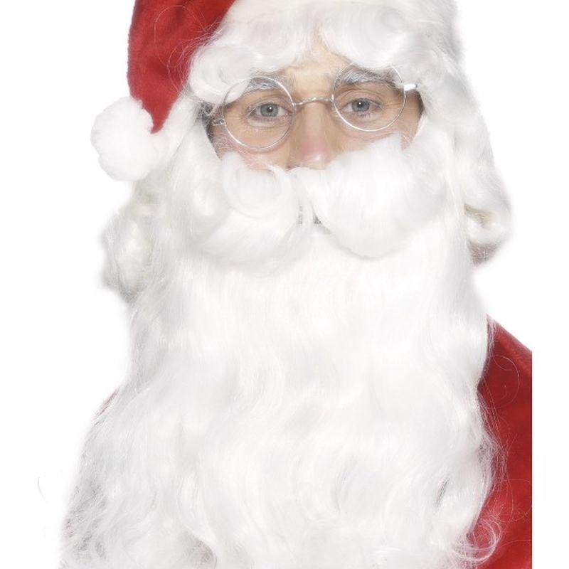 Santa Beard - One Size