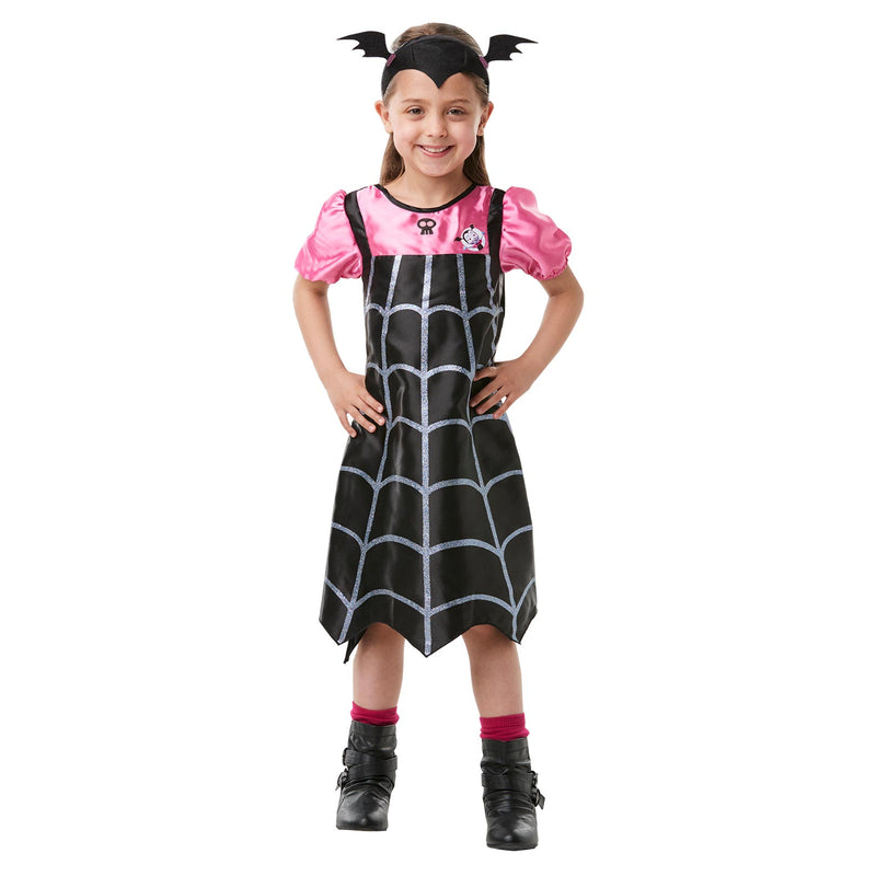 Vampirina Classic Costume Child Girls -1