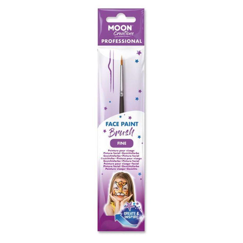 Moon Creations Professional Brush C14020 Costume Make Up
