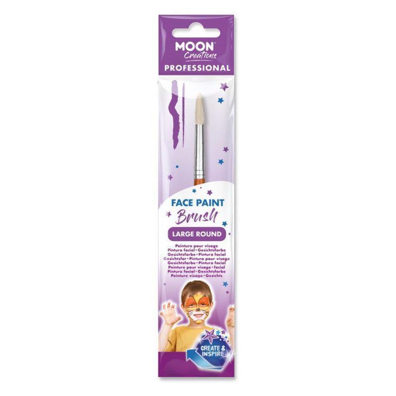 Moon Creations Professional Brush C14051 Costume Make Up