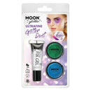 Moon Glitter Classic Ultrafine Glitter Dust Unisex