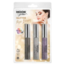Moon Glitter Holographic Glitter Eye Liner Unisex