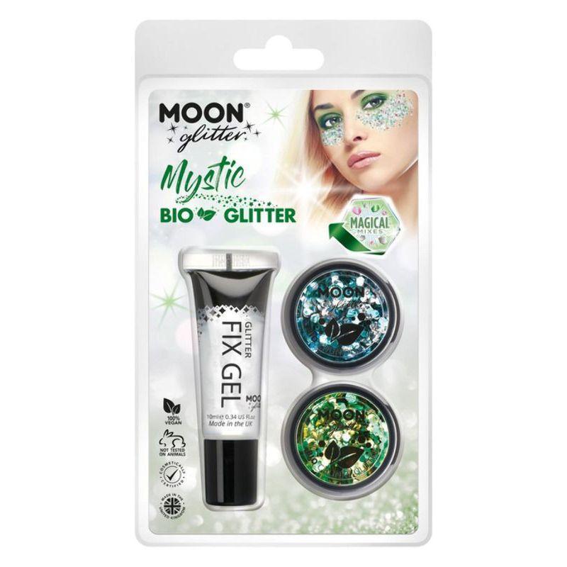 Moon Glitter Mystic Bio Chunky Glitter Mixed Colo Unisex