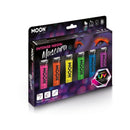Moon Glow Intense Neon Uv Mascara Assorted Unisex -1
