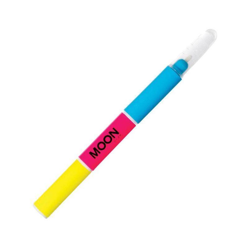 Moon Glow Invisible Ink Pen Unisex -1