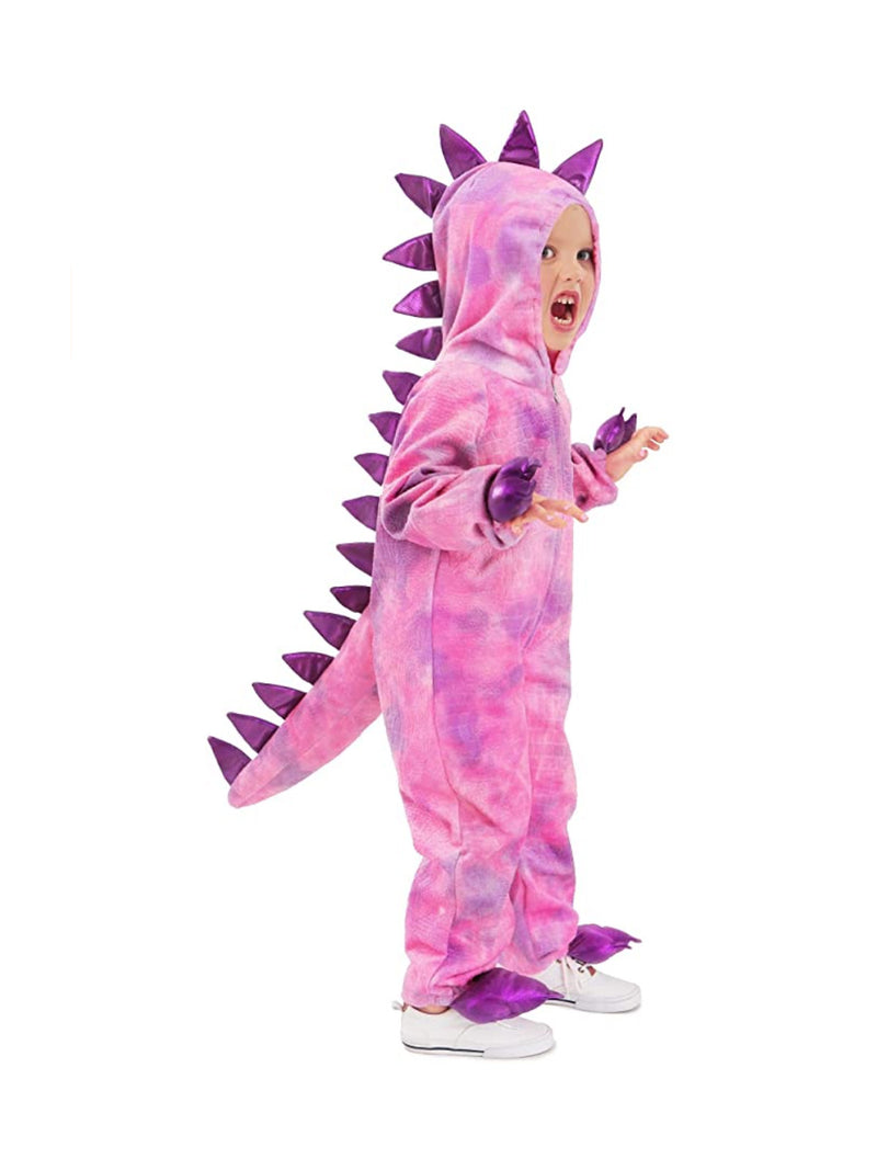 Tilly T-rex Dinosaur Costume Child