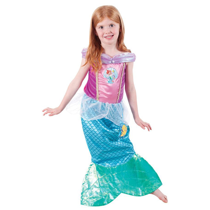 Ariel Playtime Girls Purple -1