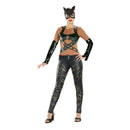Catwoman Adult Womens -1
