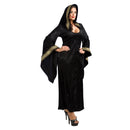 Midnight Priestess Womens -1