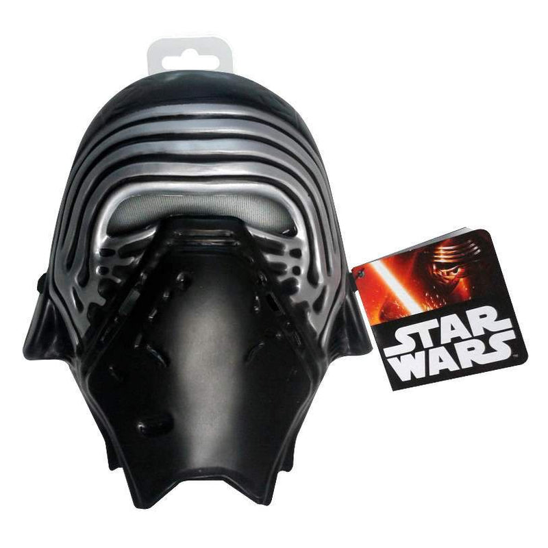 Kylo Ren Mask Mens -1