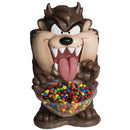 Taz Candy Bowl Holder Unisex Brown -1