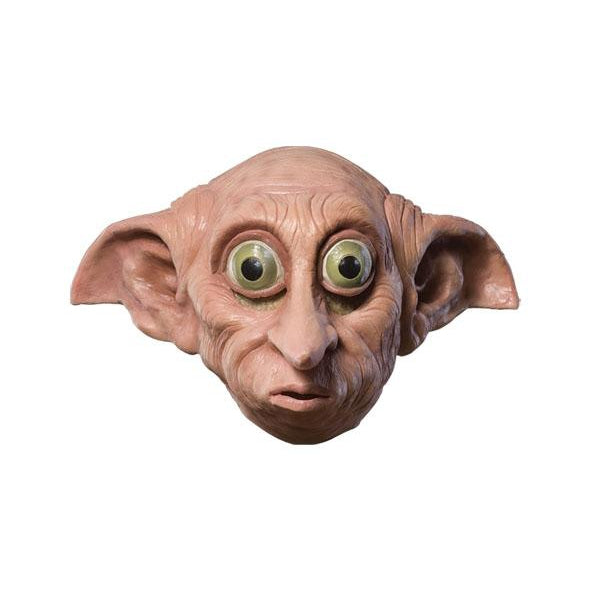 Dobby Mask Mens Pink -1