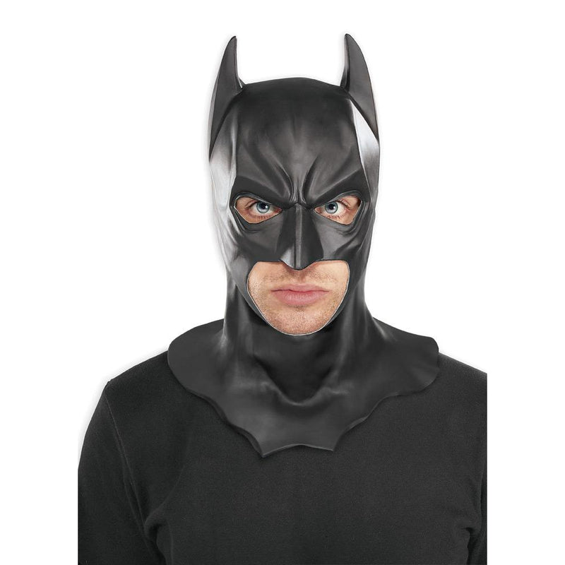 Batman Full Adult Mask Mens -1