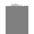 Beetlejuice Wig Adult Mens White -1