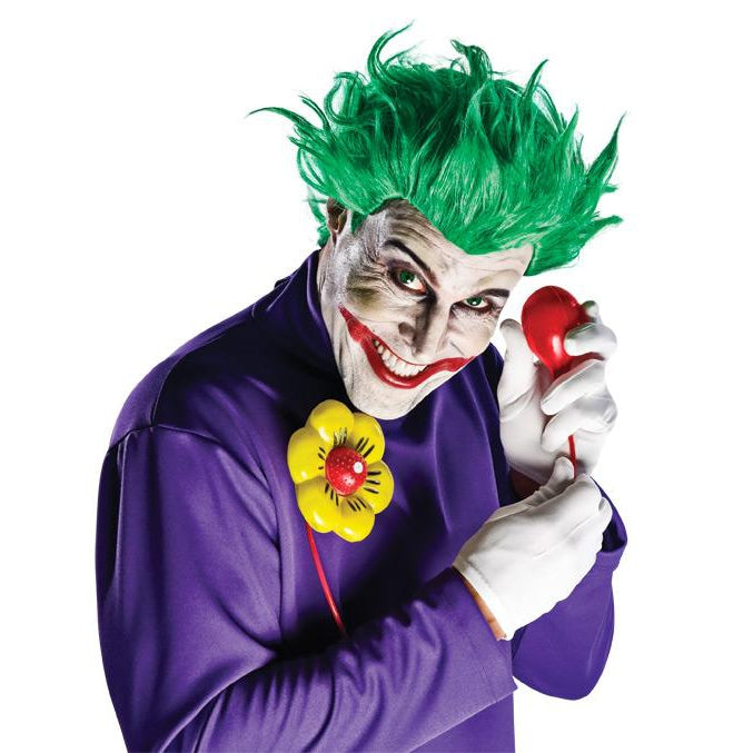 Joker Arkham Asylum Kit Mens -1