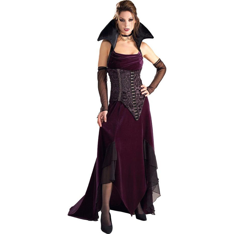 Vampira Collector's Edition Womens -1