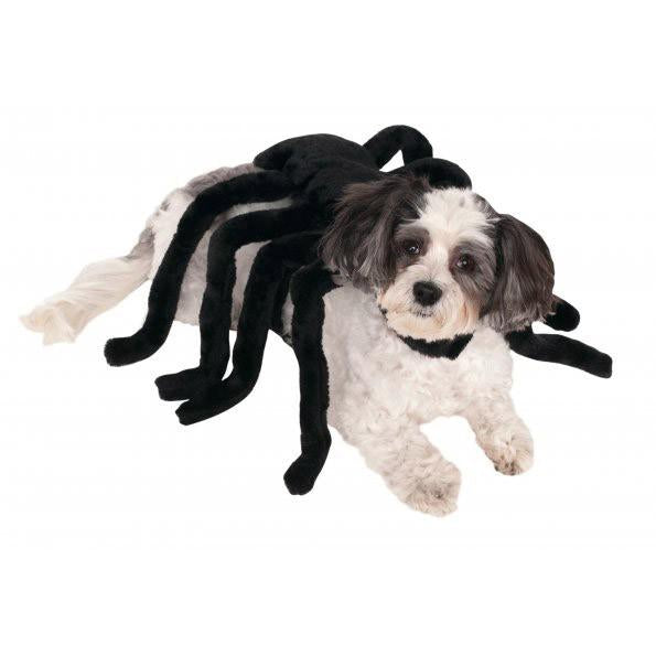 Spider Harness Pet Costume Unisex -1