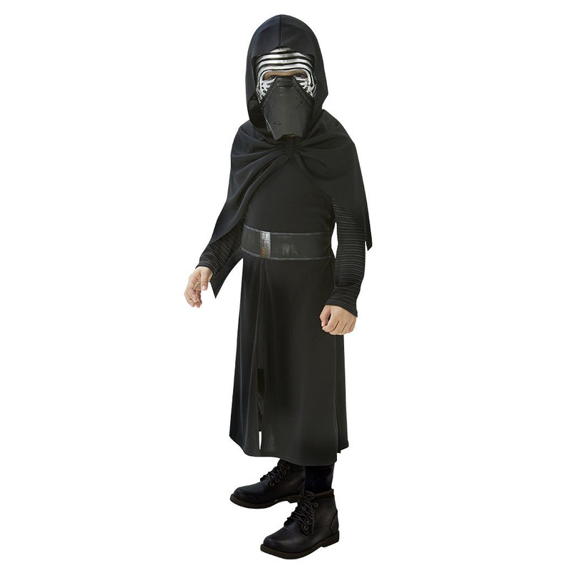 Kylo Ren Classic Boys -1