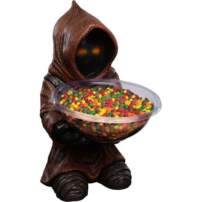 Jawa Candy Bowl Holder Unisex Brown -1