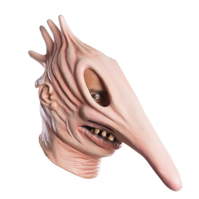 Beetlejuice Adam Mask Mens Pink -1