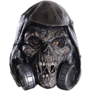 Scarecrow Deluxe Latex Mask Mens -1