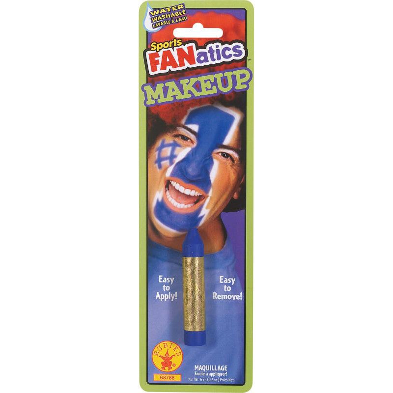 Sports Make Up Blue Unisex -1