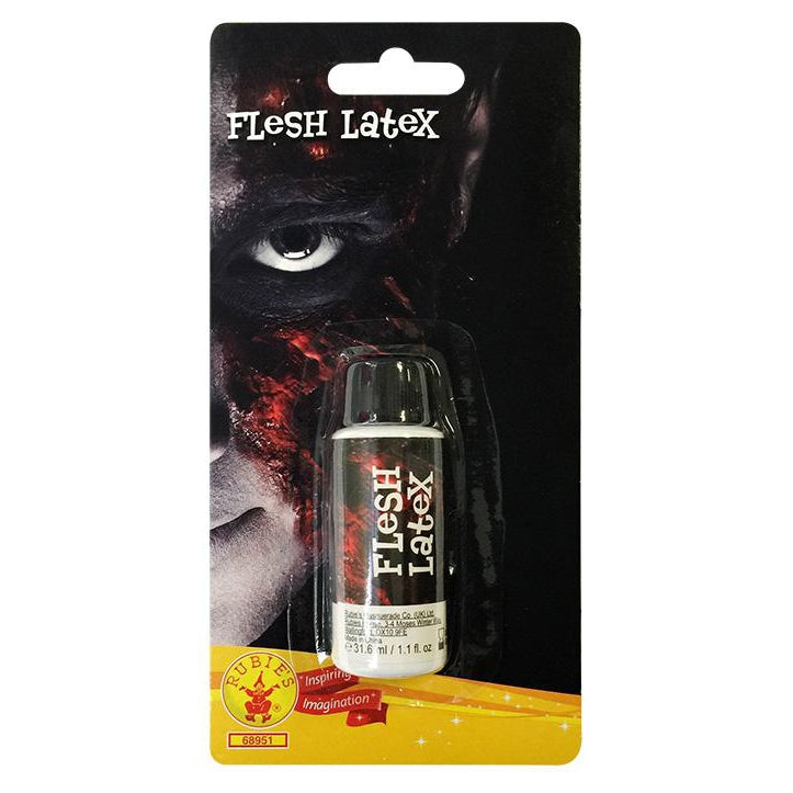 Flesh Latex Unisex -1
