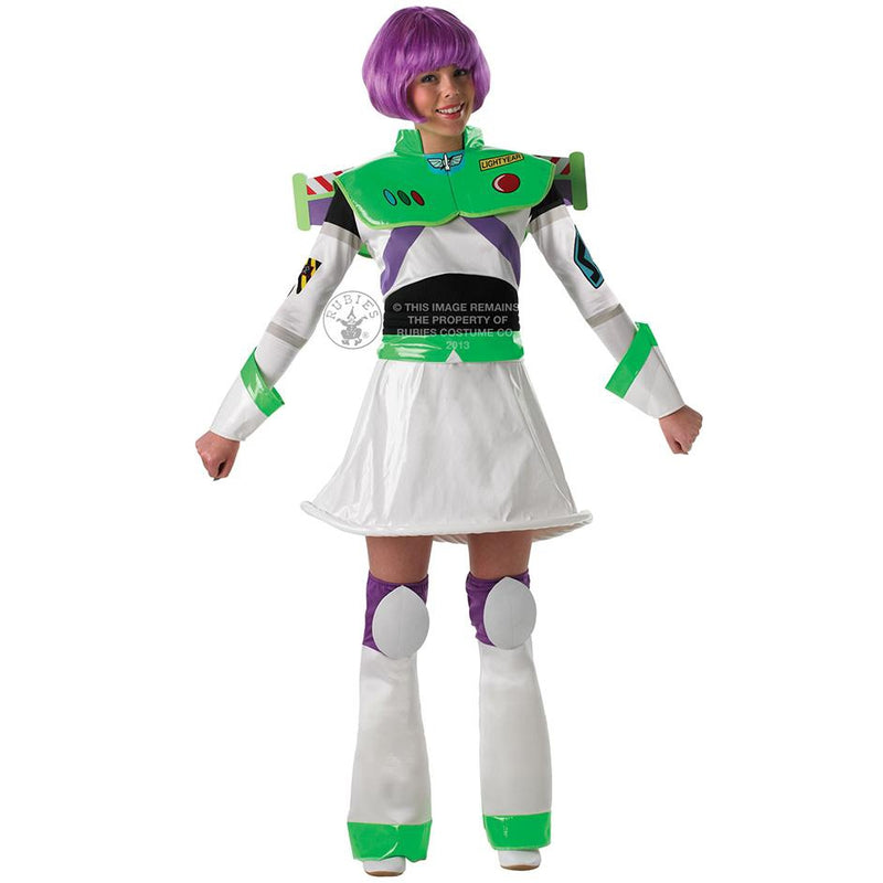 Buzz Toy Story Ladies Unisex -1