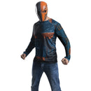 Deathstroke Mens Blue -1