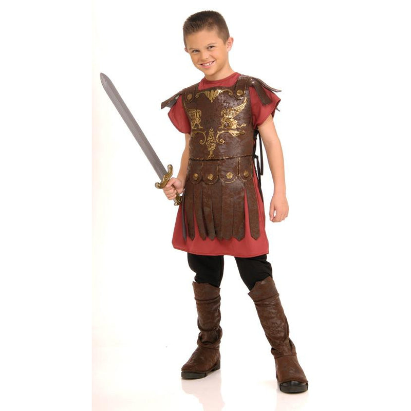 Gladiator Boys Red -1