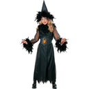 Pretty Witch Girls -1