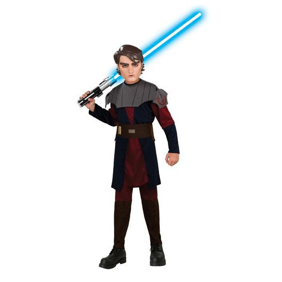 Anakin Skywalker Clone Wars Child Boys -1