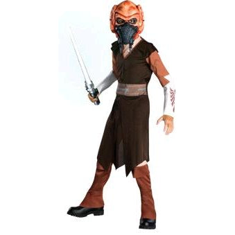 Plo Koon Child Boys -1