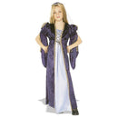 Juliet Costume Girls Blue -1