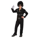 Michael Jackson Jacket Boys -1