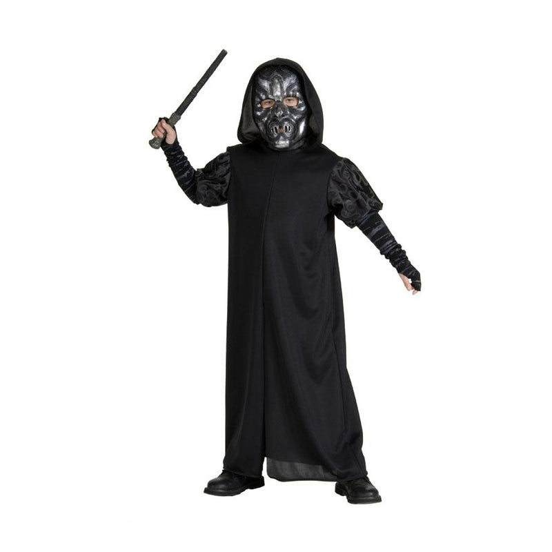 Death Eater Deluxe Child Boys -1