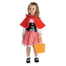 Little Red Riding Hood Girls -1