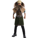 Dwalin Deluxe Boys Green -1