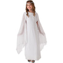 Galadriel Deluxe Girls White -1