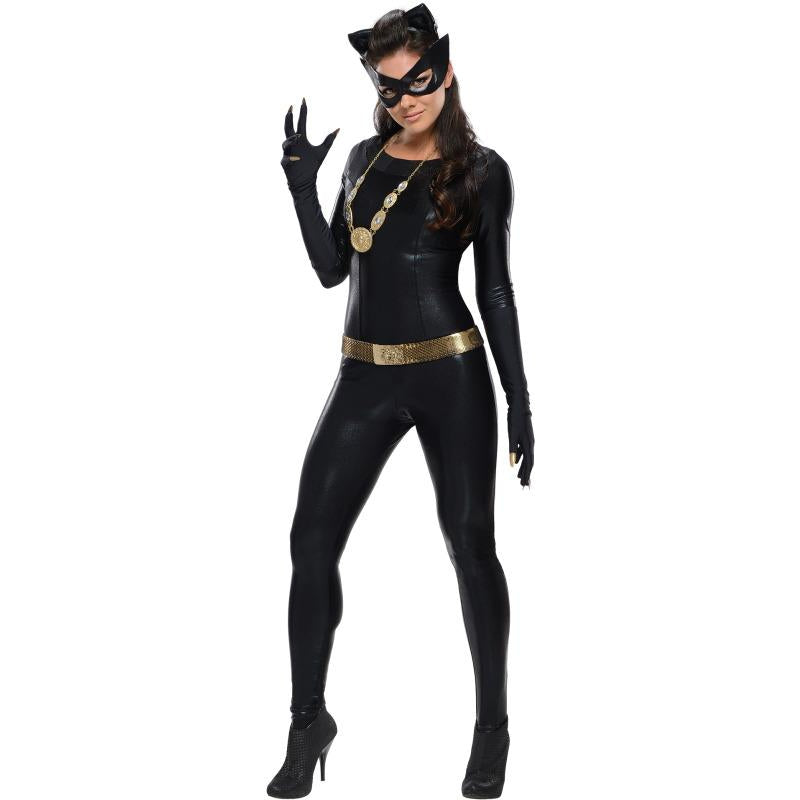 Catwoman Collector's Edition Womens -1