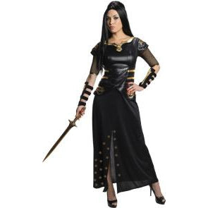 Artemesia Final Battle Hangsell Costume Womens -1