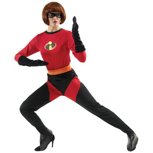 Mrs Incredible Adult Womens -1