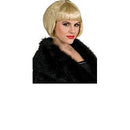 Diamond Barrettes Womens -1