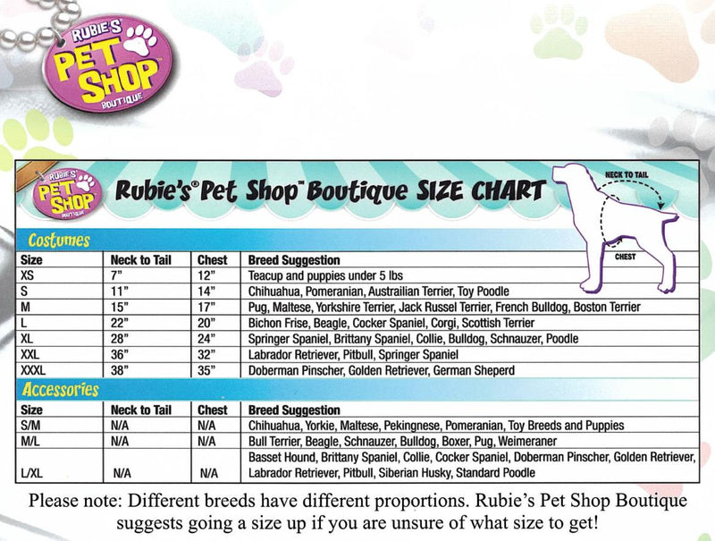 Disney Pets Buzz Lightyear Pet Accessor Costume